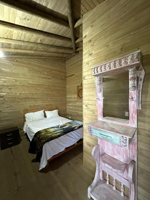 Casa Florentina Santa Elena  Eksteriør billede