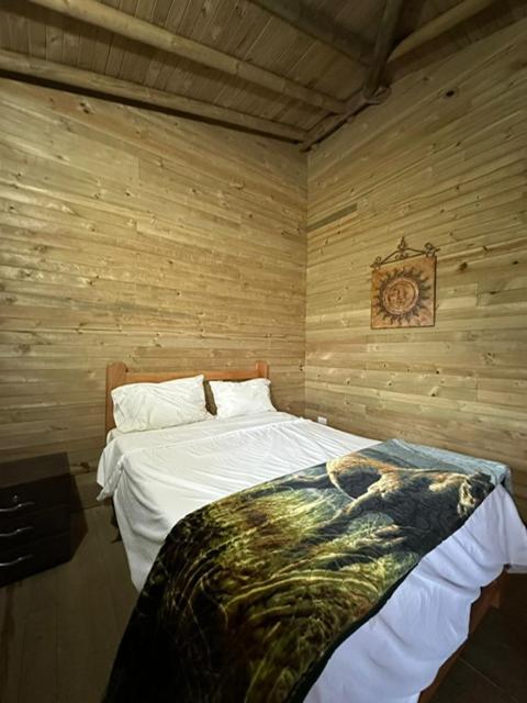 Casa Florentina Santa Elena  Eksteriør billede