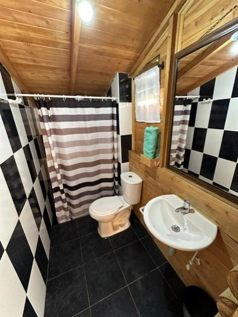 Casa Florentina Santa Elena  Eksteriør billede