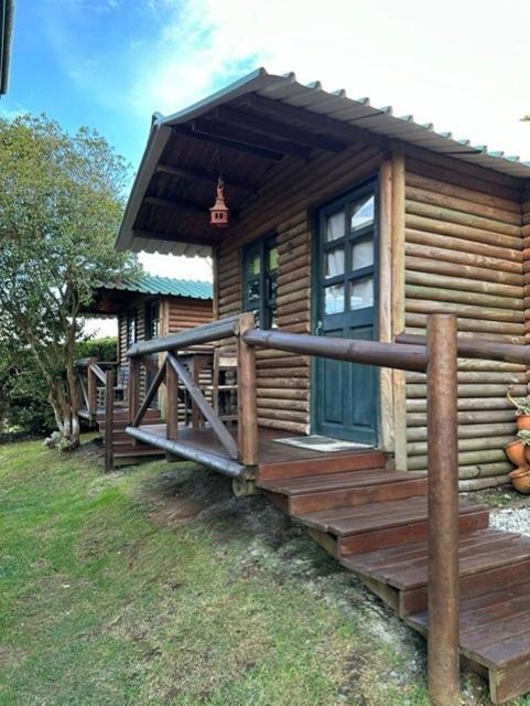 Casa Florentina Santa Elena  Eksteriør billede